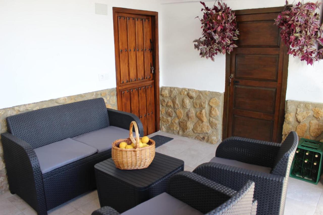 Casa Pepin - Sagasta Rural Oviedo Vendégház Kültér fotó