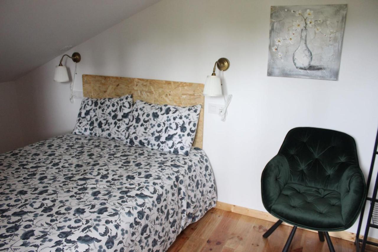 Casa Pepin - Sagasta Rural Oviedo Vendégház Kültér fotó